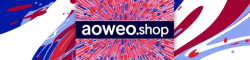 ⚡ aoweo.shop – Fast Fun, Free Games