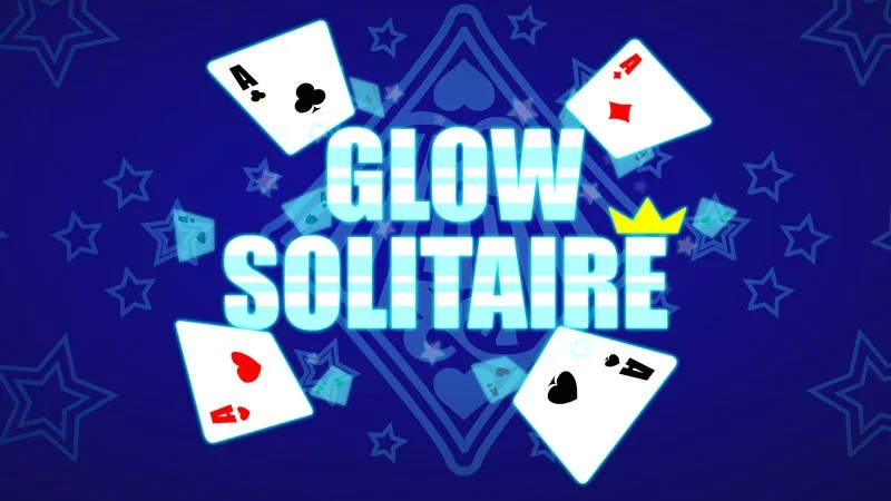 Image Glow Solitaire